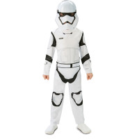 Déguisement Classique Enfant Storm Strooper Star Wars Vii Taille L 123DEG-883028102303-10012308