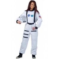 Astronaute Femme - location déguisement femme cosmonaute DGZL-100318 de Non