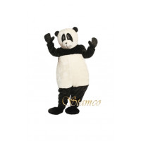 Panda - déguisement adulte à louer DGZL-100720 de Non