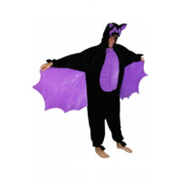 Chauve-Souris - déguisement adulte à louer DGZL-100380 de Non