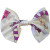 Nœud Papillon Bonbons Blanc 17cm 123DEG-3700631018968-10022417