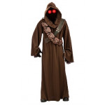 Jawa, personnage de Star Wars - location de costume adulte DGZL-100253 de Non