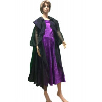 Endora costume femme halloween en location DGZL-200433 de Non