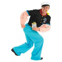 Popeye - location de costume adulte DGZL-100213 de Non