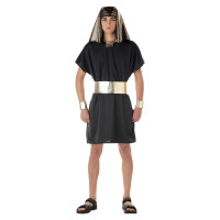 Déguisement Pharaon Taille L 123DEG-19519204496-10014039 de Non