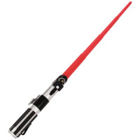 Location sabre Laser Dark Vador adulte- Star Wars (non lumineux) DGZL-ACCES-500016 de Non
