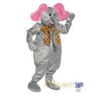 Éléphant - location de déguisement adulte DGZL-100516 de Non