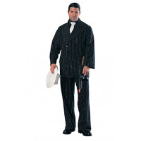 Mafioso Rubie's  - location de costume adulte DGZL-100649 de Rubie's