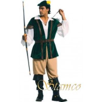 Robin Des Bois 2 - costume adulte à louer DGZL-100216 de Non