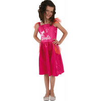 Déguisement Barbie Fairy Licence César 5/7 Ans 123DEG-3700263199288-10012321 de Non