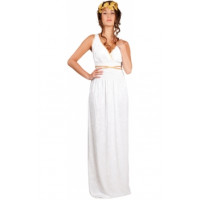 Aphrodite, la déesse Grecque - location de déguisement adulte DGZL-100220 de Non