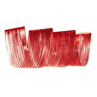 Décoration de Plafond Vague Rouge Ignifugé 50 X450cm 123DEG-4012073499878-10022089