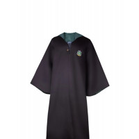 Robe de sorcier Serpentard  - location costume Harry Potter™ DGZL-157221 de Non