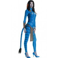 Neytiri, L' héroïne d'Avatar - déguisement adulte à louer DGZL-100034 de Non