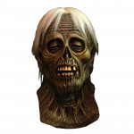 Masque Latex Adulte Quicksand Zombie '"Tales From The Crypt" 123DEG-859182005484-10021673