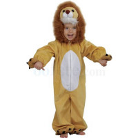 Lion enfant - location déguisement enfant DGZL-200323 de Non