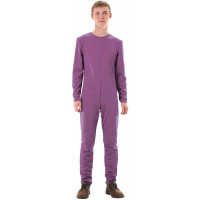Justaucorps Violet Clair Taille 38/40 Vendu Assortis 123DEG-3700631001267-10015194