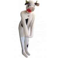 Vache - costume adulte à louer DGZL-100904 de Non