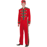 Déguisement Groom Taille 54/56 123DEG-3700631005494-10015522
