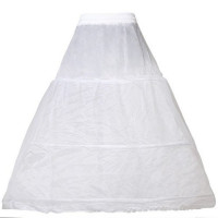 Jupon à crinoline - accessoire déguisement à louer DGZL-ACCES-500035 de Non