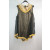 Cotton club (robe et par dessus)-location déguisement adulte DGZL-200095 de Non