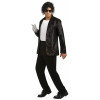 Veste Michael Jackson pailletée - location costume adulte