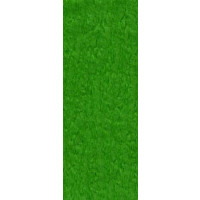 Papier Crépon Vert Clair / 0.50 X 2.00 M - La Feuille 123DEG-3062201010214-10022431