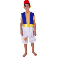 Aladin enfant - déguisement enfant à louer  DGZL-200245 de Non