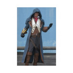 Assassin's Creed Unity Arno Dorian - Costume Cosplay à louer DGZL-134470 de Non
