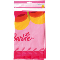 Nappe 120 X 180cm Barbie 123DEG-8712026565440-10016876