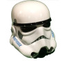 Casque Stormtrooper Luxe accessoire à louer