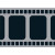 Chemin de Table Cinéma 30cm X 5M 123DEG-3661652009314-10017011