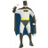 Batman Begins - déguisement adulte à louer