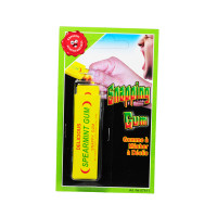 Chewing Gum Tape Doigt 123DEG-5022103000041-10001658