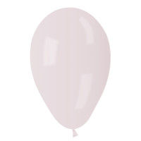 Sachet de 10 Ballons Métallisés Perle Diam 30 Cir 85Cm -28 123DEG-8021886305531-10001894
