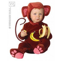 Singe enfant - location costume enfant DGZL-200249 de Non