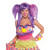 Perruque à Couettes Violette et Rose 123DEG-721773678684-10022565