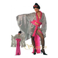 Costume Geisha Ayame - costume adulte à louer DGZL-100448 de Non