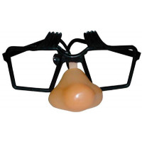 Nez Naturel Lunettes 123DEG-8422935318319-10011802