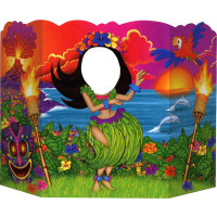 Decor Hawai Feminin Pour Photo 93cm X 63cm 123DEG-34689579977-10018795