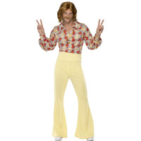Déguisement Groovy Guy - Taille M 123DEG-5020570394366-9-10027454