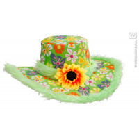 Chapeau Ibiza Vert 123DEG-8003558259700-10011485