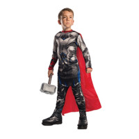 Thor enfant -  déguisement enfant à louer  DGZL-200346 de Non