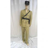 Gendarme De Saint-Tropez - location de déguisement adulte DGZL-100560 de Non