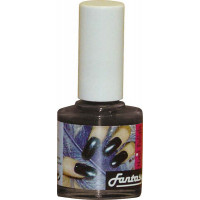 Vernis à Ongles Noir 123DEG-4003755024112-10017631