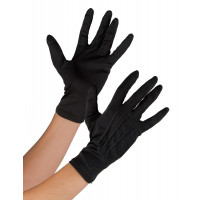 Location Gants adulte Noir DGZL-ACCES-500001 de Non