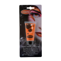 Tube Aquacolor 38Ml Sans Paraben Orange 123DEG-5414635052849-10017514