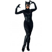 Catwoman Pfeiffer - location de costume adulte DGZL-100049 de Non