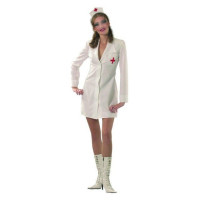 Infirmière - location costume femme DGZL-200496 de Non
