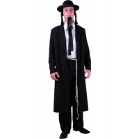 Rabbi Jacob - location déguisement adulte DGZL-200570 de Non